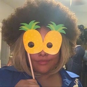 Meet your Posher, Alex